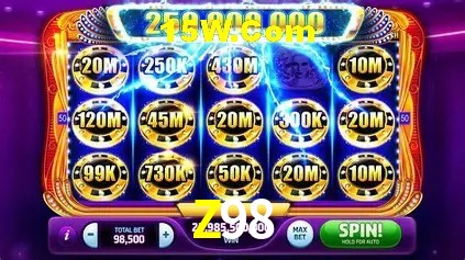 Desvendando o Mundo dos Jogos Virtuais na Z98